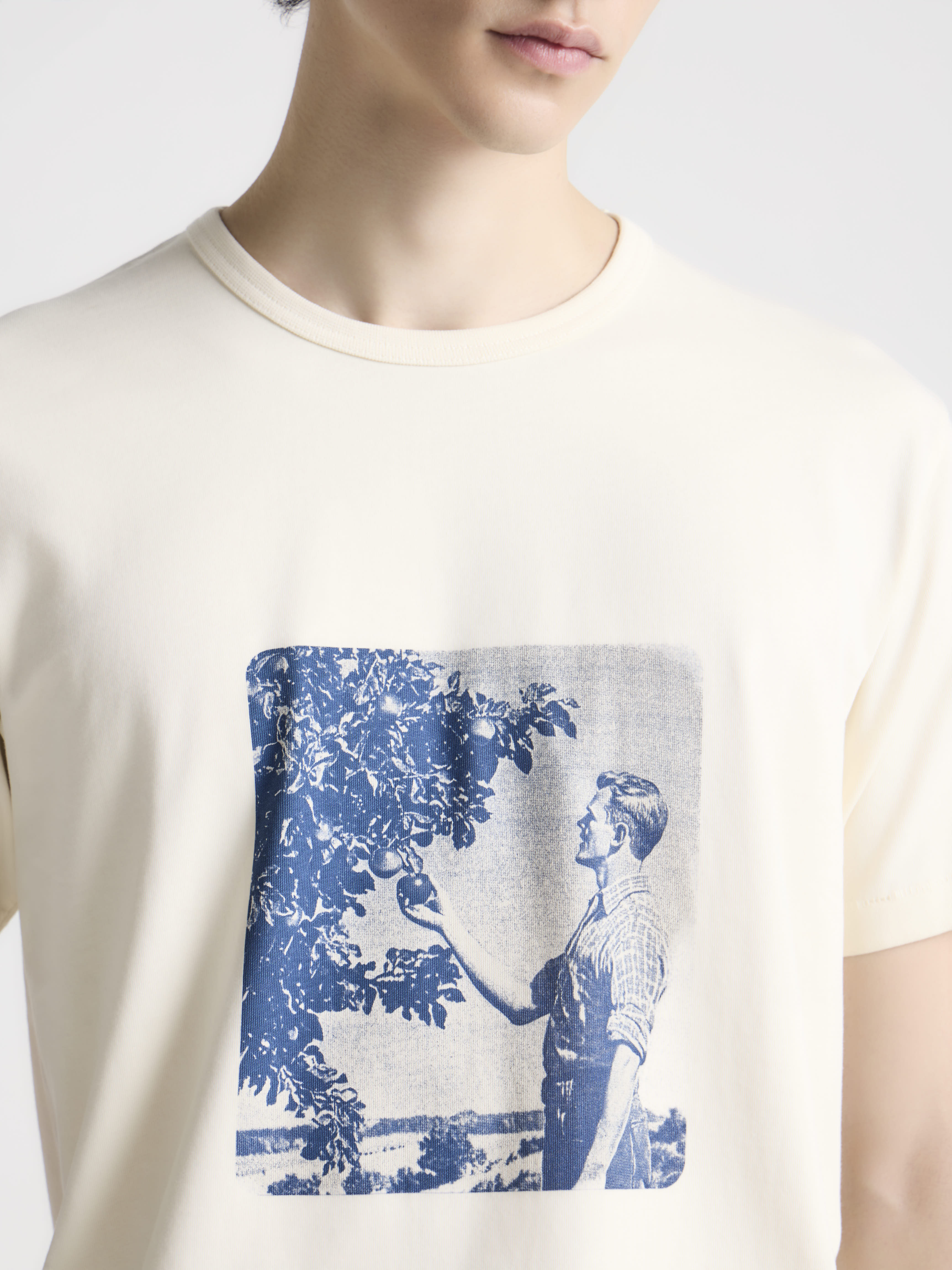 Men's T-Shirts & Tops